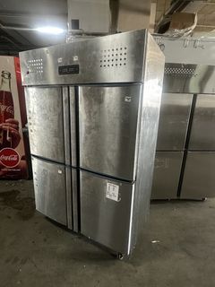 1000L freezer or chiller