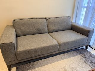 3 Seater Sofa