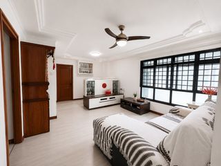 4RM 158C Rivervale Cres (High Floor)