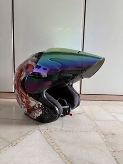 Arc XR Koi