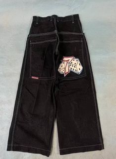 Baggy Jeans