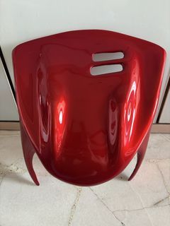 CB400 Headcowl