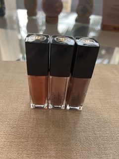 Chanel OMBRE PREMIÈRE LAQUE set
