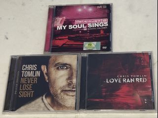 Christian CDs