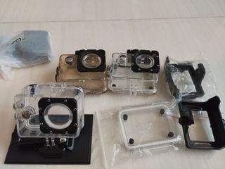 Foc action camera accessories