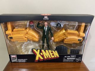 Marvel Legends X-Men Professor X