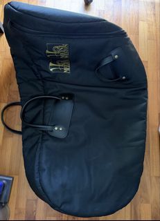 Meinl Weston tuba soft case