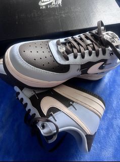 Nike Air Force 1 07 LX Fit Breathable Light Blue