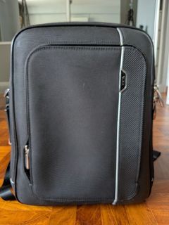 TUMI Arrive' Norte Backpack Laptop Bag