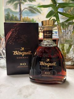 Bisquit XO Cognac 700ml