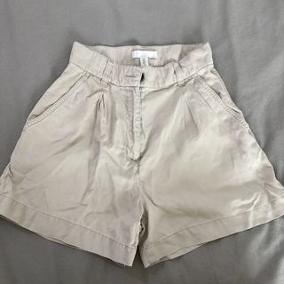H&M Women’s High Waisted Shorts