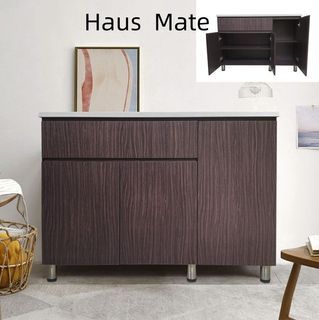 Kitchen Cabinet/Dinner Side Cabinet/Sideboard Cabinet