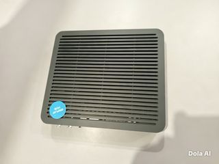 Logitech Display Hub Docking Station