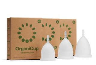 Menstrual Cup