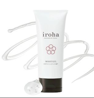 Moist Gel Intimate Moisturizer 100g Personal Water-Based Gel
