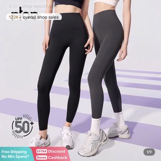 rtop yoga shark pants