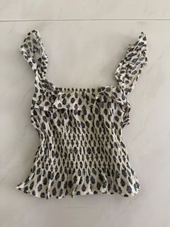 vintage y2k tank top