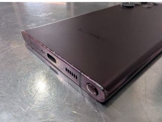 Galaxy S22 Ultra 5G Bora Purple 256GB