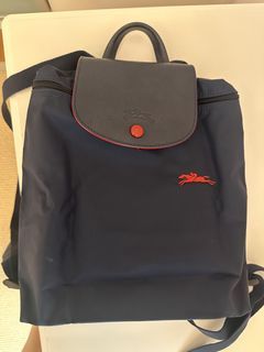 Longchamp backpack