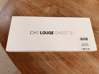 LOUQE Ghost S1 Grill Copper