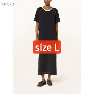 M dress Bust: 110, skirt length: 124