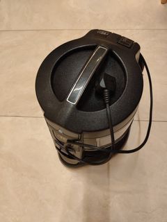 Rainbow Vacuum Cleaner