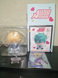 Alien stage Luka blind box with photocard official