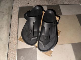 Black Apple Thailand Sandals