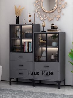 Book Cabinet/Display Cabinet/Modern Storage Cabinet/Bookshelf /Bookcase