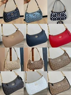 Coach Teri Shoulder Hobo Bag /coach bag /coach tabby/coach sling bag/coach bag men/coach crossbody