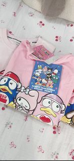 donki donpen my melody t shirt don quijote jirai kei ryousangata