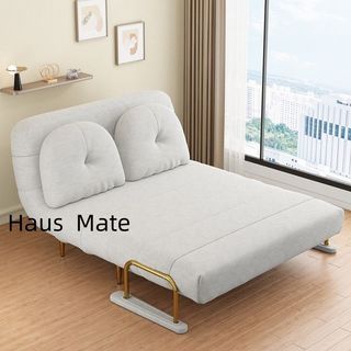 Foldable Sofabed / ⭐⭐Living Room Internet Celebrity Folding Sofa Bed