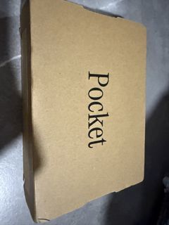 BNIB Pocket AI Personal Assistant, Note Taker & Recording Device