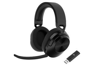 CT-Corsair HS55 Gaming Wireless Headset