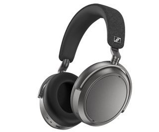 CT-Sennheiser Momentum 4 Wireless Headphone