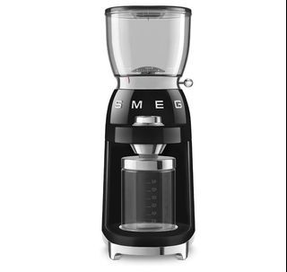 CT-SMEG Coffee Grinder