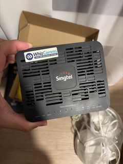 Optical network router (Nokia)