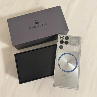 Redmagic 11s Pro 16/512GB Subzero