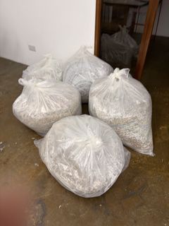 Shredded documents (P-5)