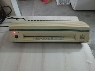 APL 330 Laminator /Laminating Machine for sale @ $150 each