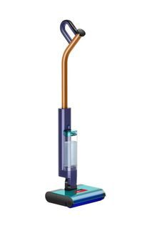 Brand New - Dyson Clean+Wash Hygiene hard floor cleaner