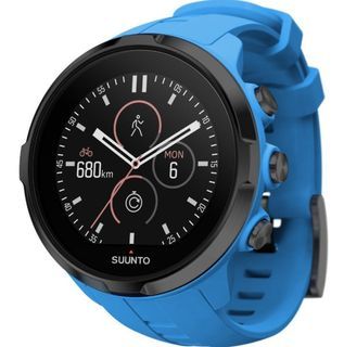 CT-Suunto Spartan Sport Wrist HR Watch