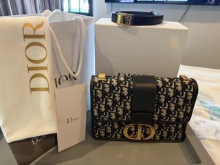 Dior Montaigne 30 - Preloved