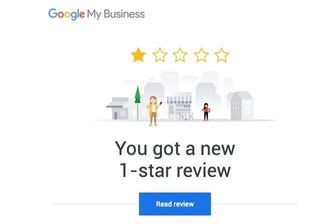 I will pay you $1 ro Submit a negative review