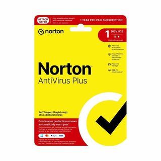 IP211092 ANTIVIRUS PLUS FOR SG 2GB AP 1 USER 1 DEVICE 12MO 49