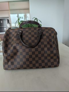 Louis Vuitton speedy