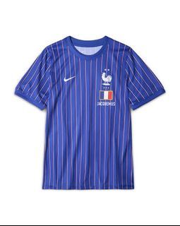 Nike X2 Jacquemus France Jersey