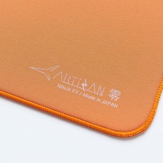 ARTISAN NINJA FX ZERO SOFT XL ORANGE
