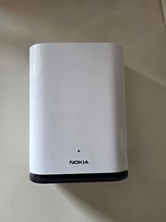 Nokia WiFi beacon