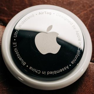 S Airtag Brand New MX532ZP Air Tag Apple lost pet phone